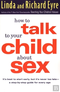 Bertrand.pt - How To Talk To Your Child About Sex