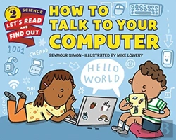 Bertrand.pt - How To Talk To Your Computer