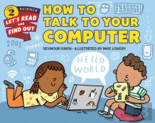 How To Talk To Your Computer