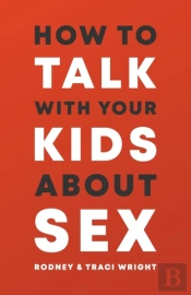 How To Talk To Your Kids About Sex