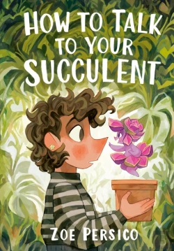 Bertrand.pt - How To Talk To Your Succulent