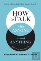 How To Talk With Anyone About Anything