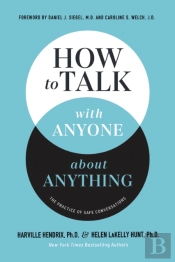 How To Talk With Anyone About Anything