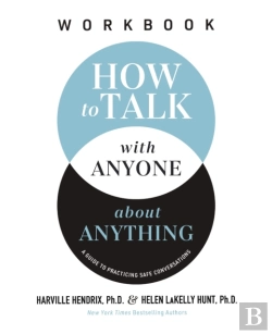 Bertrand.pt - How To Talk With Anyone About Anything Workbook