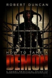 How To Tame A Demon