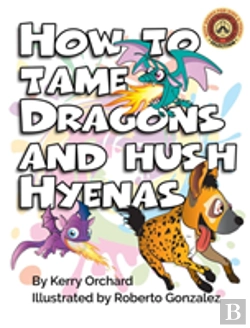 Bertrand.pt - How To Tame Dragons And Hush Hyenas