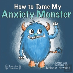 Bertrand.pt - How To Tame My Anxiety Monster