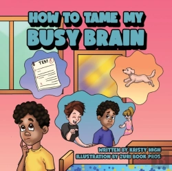 Bertrand.pt - How To Tame My Busy Brain