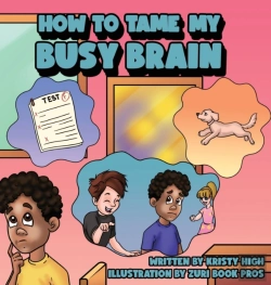 Bertrand.pt - How To Tame My Busy Brain