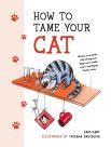 How To Tame Your Cat