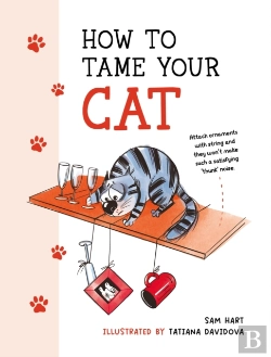 Bertrand.pt - How To Tame Your Cat