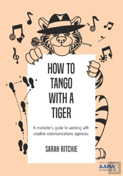 Bertrand.pt - How To Tango With A Tiger: A Marketer'S