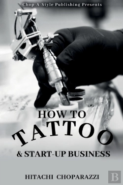 Bertrand.pt - How To Tattoo & Start-Up Business