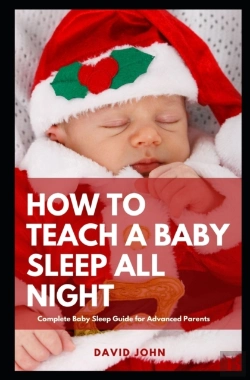 Bertrand.pt - How To Teach A Baby Sleep All Night