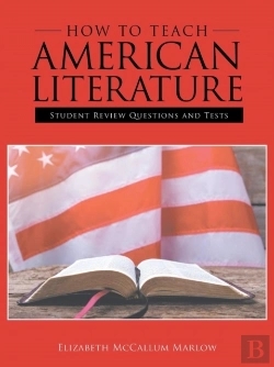 Bertrand.pt - How To Teach American Literature