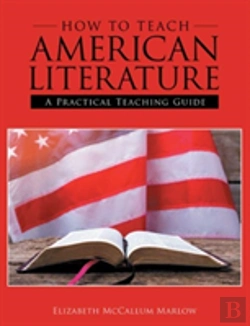 Bertrand.pt - How To Teach American Literature