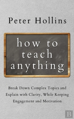 Bertrand.pt - How To Teach Anything