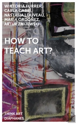 Bertrand.pt - How To Teach Art?