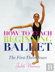 How To Teach Beginning Ballet