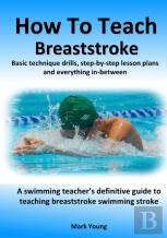 How To Teach Breaststroke