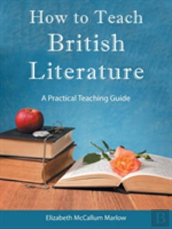 Bertrand.pt - How To Teach British Literature