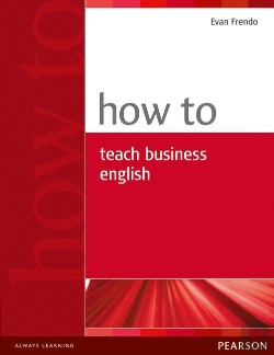 Bertrand.pt - How To Teach Business English