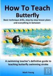 How To Teach Butterfly
