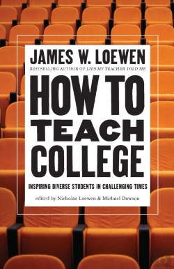 Bertrand.pt - How To Teach College