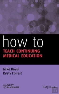 Bertrand.pt - How To Teach Continuing Medical Education