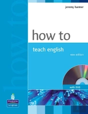 How To Teach English