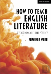 How To Teach English Literature: Overcoming Cultural Poverty