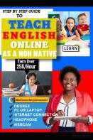 How To Teach English Online As A Non Native