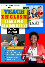 How To Teach English Online As A Non Native