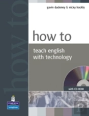 How To Teach English With Technology