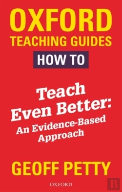 Bertrand.pt - How To Teach Even Better: An Evidence-Based Approach