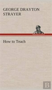How To Teach