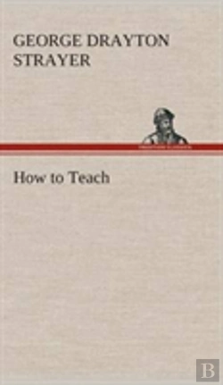Bertrand.pt - How To Teach