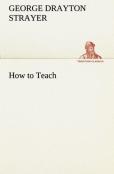 How To Teach
