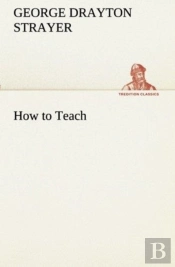 How To Teach