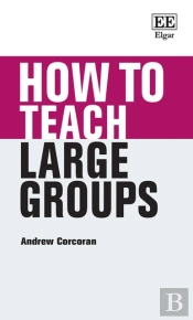 How To Teach Large Groups