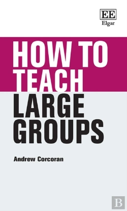 Bertrand.pt - How To Teach Large Groups