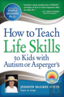 How To Teach Life Skills To Kids With Autism Or Asperger'S