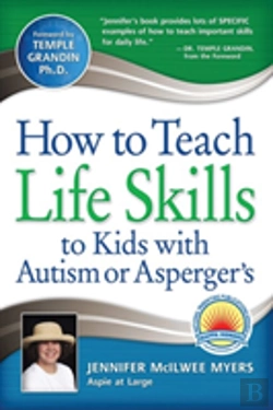 Bertrand.pt - How To Teach Life Skills To Kids With Autism Or Asperger'S