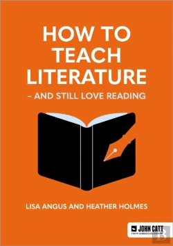 Bertrand.pt - How To Teach Literature - And Still Love Reading