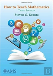 How To Teach Mathematics