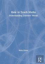 How To Teach Maths