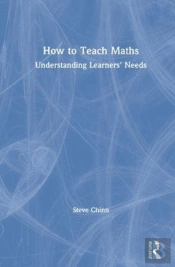 How To Teach Maths