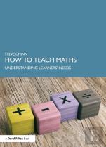 How To Teach Maths