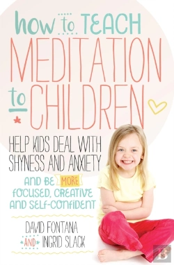 Bertrand.pt - How To Teach Meditation To Children