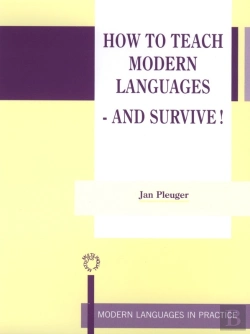 Bertrand.pt - How To Teach Modern Languages - And Survive!